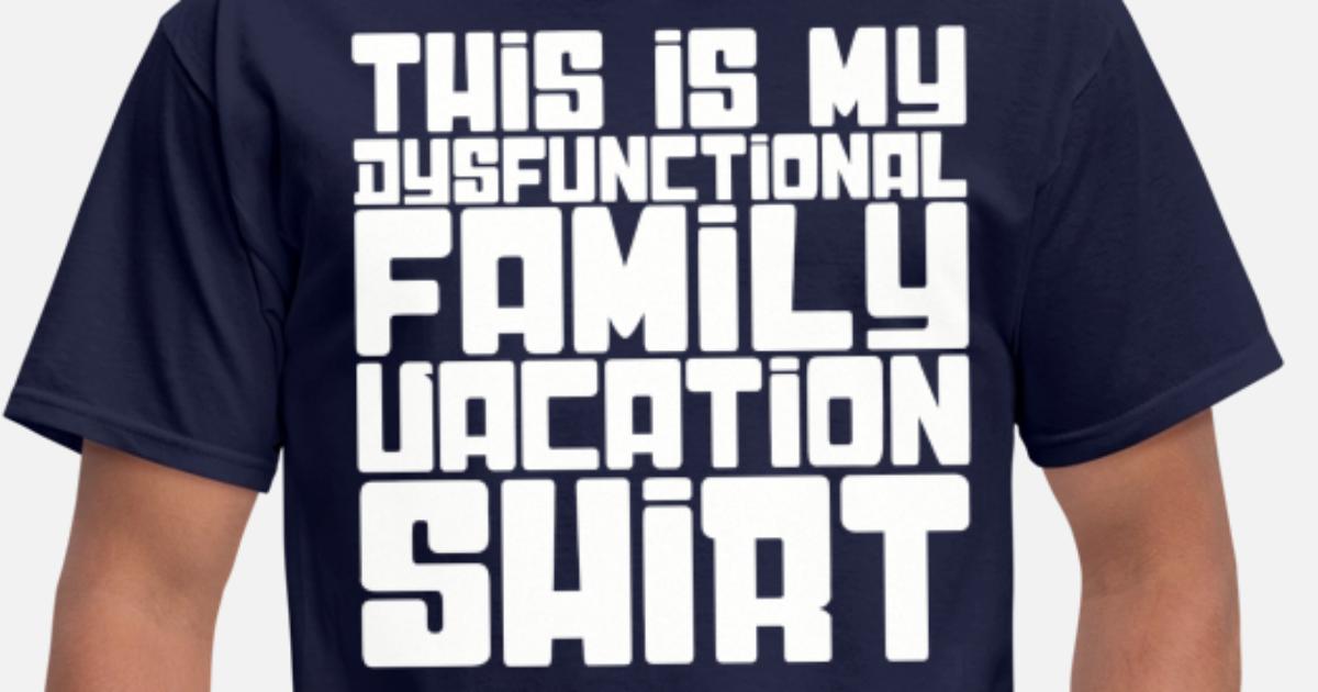 Dysfunctional Family Vacation 
